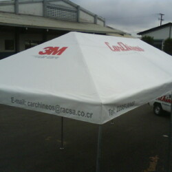 Toldo 3M Toldo 3M