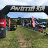 Arco meta competencia
